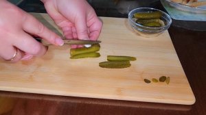 БУТЕРБРОДЫ КОНВЕРТИКИ СО ШПРОТАМИ И СЫРОМ.????