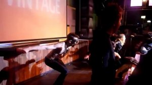 Группа Винтаж (Знак Водолея)