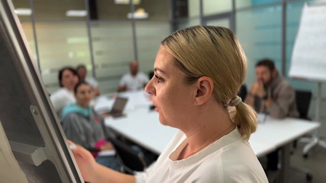 Овчаренко Вера, Бухгалтер компании ENSOLA