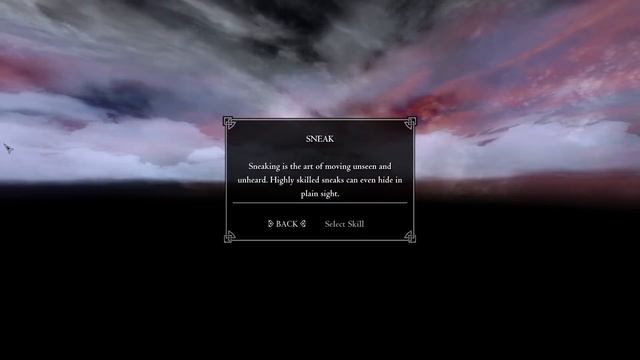 Месть Фальдруса #0 - Пролог (Skyrim Wildlander, Requiem, Roleplay) смотреть онлайн