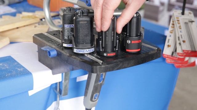 BOSCH - День открытых дверей 2015 смотреть онлайн