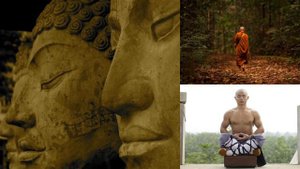 Медитация: внутренний наблюдатель