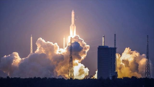 Fastest stars in the galaxy are all aliens - SpaceTime with Stuart Gary S20E53 смотреть онлайн