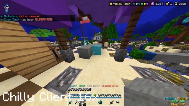 Every Texture Pack I have ever made (Deezee 30k, PotatoPie25 Faithful Edit, Unreleased Packs) | Hiv смотреть онлайн