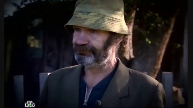 Т. Россия Приморье. Кто такой человек-мотылек часть 1