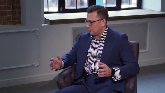 Клуб предпринимателей «Идея» приглашает на экспертное видео-интервью!
