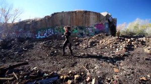 Electric Daisy Violin  Lindsey Stirling Original Song