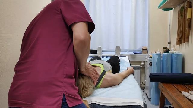 Сильный пресс за 15 минут