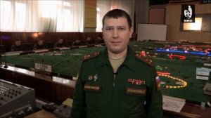 Служу Отчизне 08.04.2017