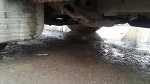 непонятная работа двигателя c24ne