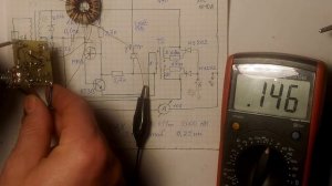Зарядное на тиристорах с трансформаторным управлением,по просьбе подписчика, работает ли эта схема.