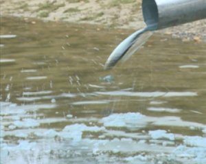 Марьины Колодцы на Ставрополье наконец-то наполнят водой