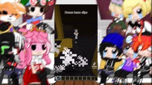 DSMP react to Dream