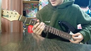 ДЖИЗУС - ЧТО МЫ С ТОБОЙ НАДЕЛАЛИ? | Разбор на гитаре