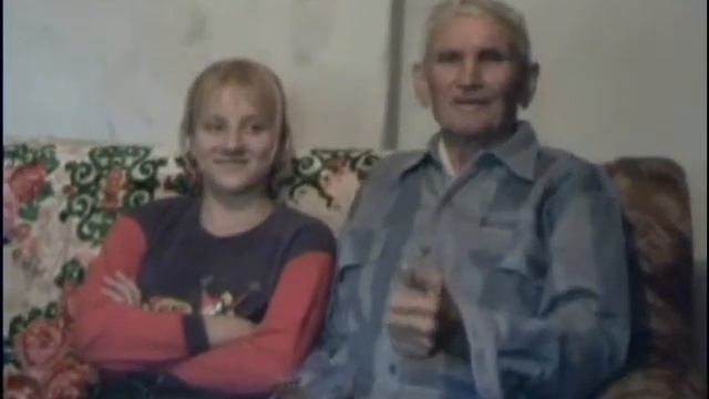 Мой отец читает стихи Чай готов, извольте кушать! смотреть онлайн