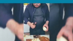 Уха из сазана от дедушки ?