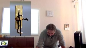 Мир в капле воды