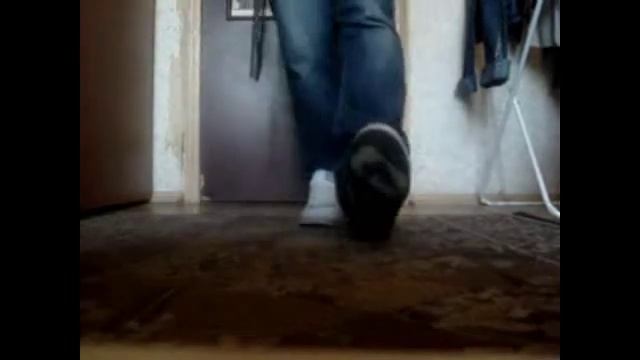 Драм Степ (Drumm & Step ) Самоучитель. смотреть онлайн