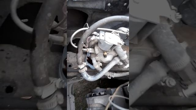 как уменьшить расход газа ГБО 2 . большой расход газа  часть 1