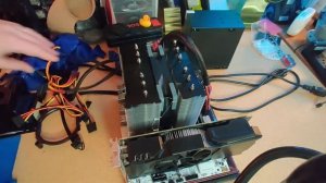 Xeon E5-2699 V4 22 CORE 44 THREAD! (engineering sample) Machinist Motherboard Assembly and Testing