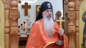 - - Гениальный Учитель Русской Церкви