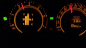 Расход тойота королла NDE150 1NDTV