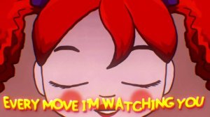 IN MY WEB - Poppy Playtime Chapter 2 Animated Song | Rockit Music & @OR3O_xd