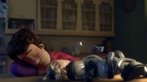 Фиксиктар - Робот.mp4