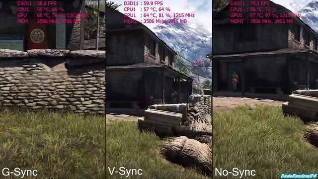 Un ECRAN 240hz, c'est VRAIMENT UTILE ? смотреть онлайн