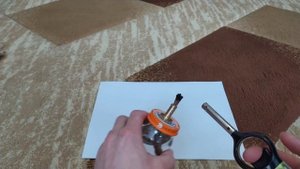 Лампадка своими руками, вся правда