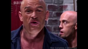 НА СКОРОСТИ РУССКАЯ ВЕРСИЯ | Chi Chi LaRue's IN GEAR RUS