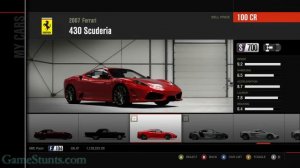 Forza 6: Get 5 million starting credit bonus