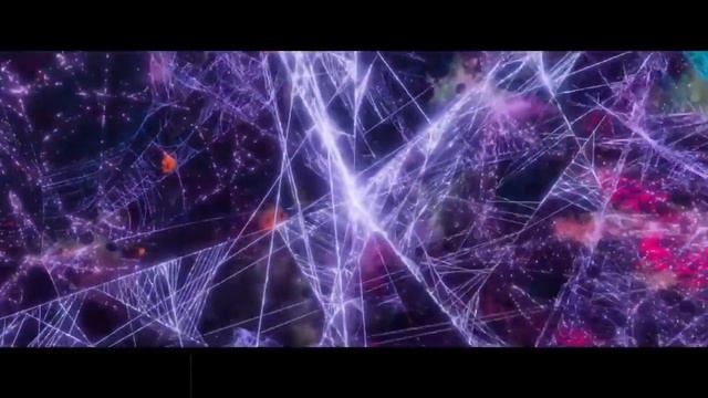 Larger Than Life - Into the Spiderverse смотреть онлайн