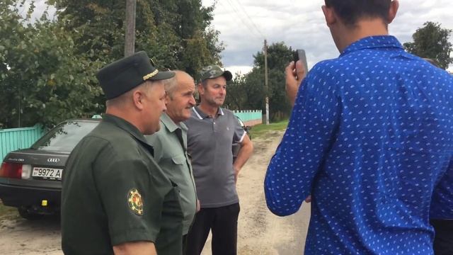 Полесские Красотки! Свадьба пела и плясала?????❤️? СОВРЕМЕННАЯ ДЕРЕВЕНСКАЯ СВАДЬБА ! смотреть онлайн