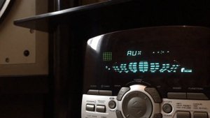 Technics m2 Музыкальный центр Lg FFH-217