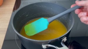 ВСЕГО ИЗ ТРЁХ ИНГРЕДИЕНТОВ!!! ЖЕЛЕЙНЫЕ КОНФЕТЫ!!!