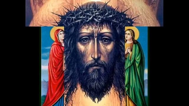 ОЛЕГ ПАХОМОВ   За грехи наши