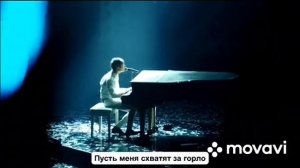 [RUS SUB] TAEMIN (SHINee) - “Soldier” (Taemin’s lyrics) + interviews
