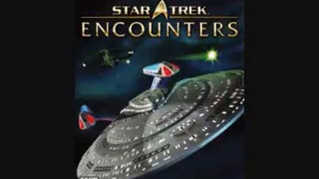 Star Trek: Encounters Theme Song(Playstation 2) смотреть онлайн