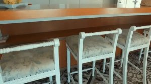 Средиземноморский стиль в интерьере за 10 минут