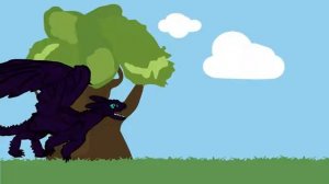 как приручить дракона 3