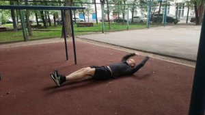 Складки на полу