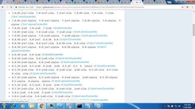 DevOps Docker part 6 | Docker Full Course by KhaaJaa | Learn Docker | Docker Tutorial For Beginners