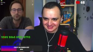 Неудобная Правда.Репарационая устрица.Чат рулетка