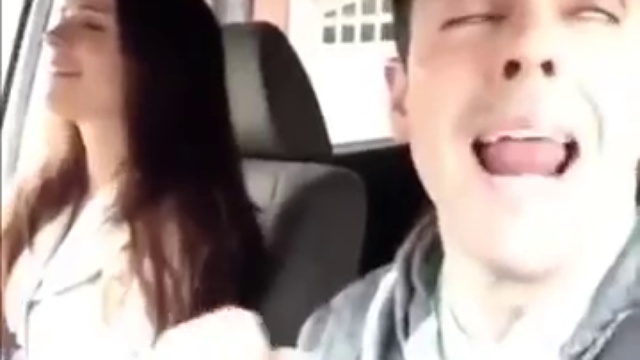 Семейка весело отжигает - пение от души смотреть онлайн