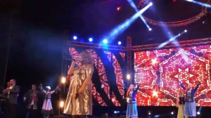 Роза Максумова   Попурри