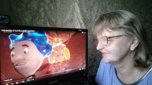 СЫЕНДУК - ЧИНИЛЫ И БОЛЬШОЙ СЕКРЕТ Реакция на СЫЕНДУК