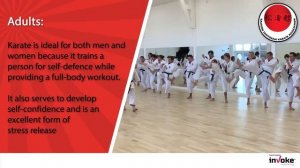 Eastern Shotokan Karate Association - Norfolk's Largest Professional Karate Club