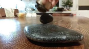 Почему змеевик магнитится?