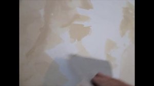 Венецианская штукатурка своими руками!